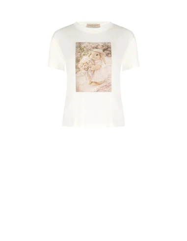 T-Shirt Rinascimento