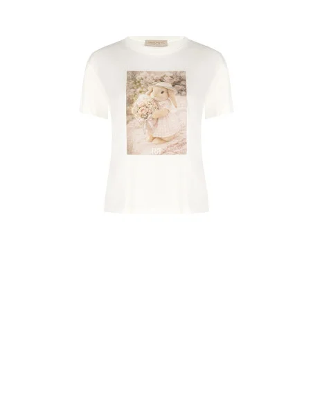 T-shirt Rinascimento