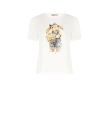 T-Shirt Rinascimento