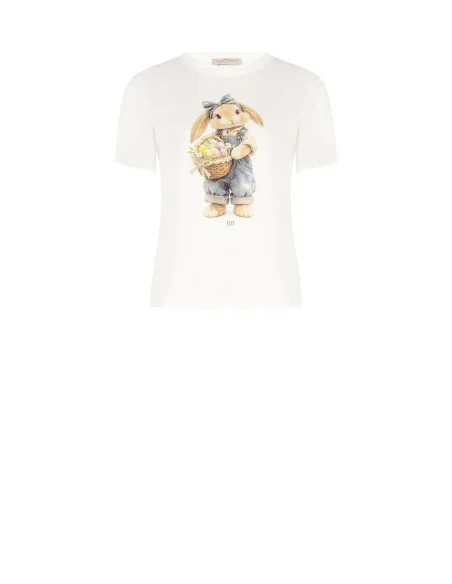 T-Shirt Rinascimento