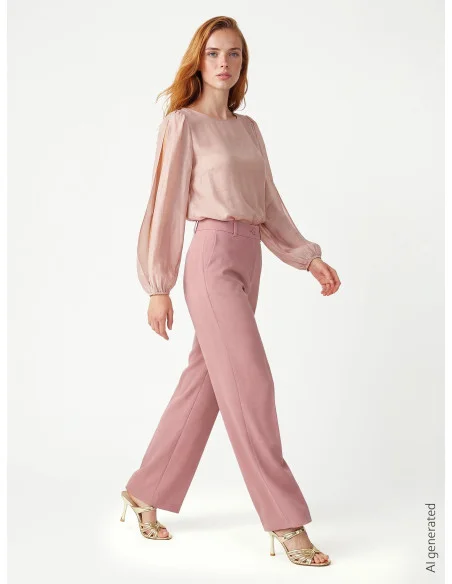 Blouse Rinascimento