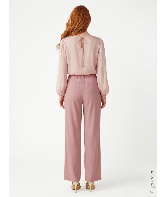 Blusa Rinascimento