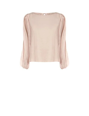 Blouse Rinascimento