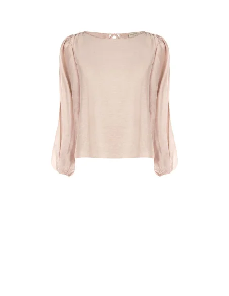 Blusa Rinascimento