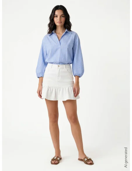 Skirt Rinascimento