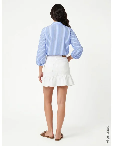 Skirt Rinascimento