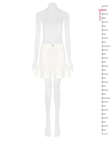 Skirt Rinascimento