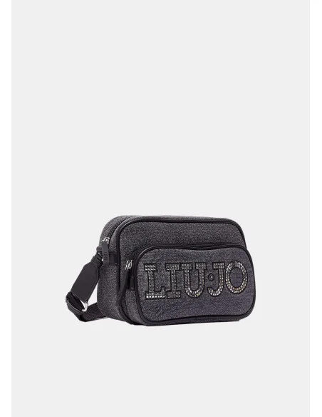 Liu Jo Denim Shoulder Bag
