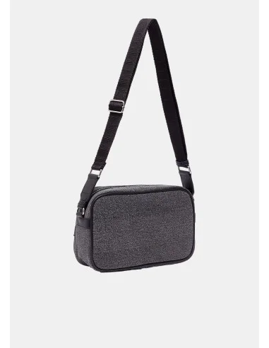 Liu Jo Denim Shoulder Bag