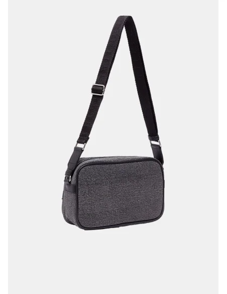 Liu Jo Denim Shoulder Bag