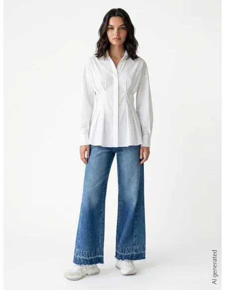 Camicia Rinascimento