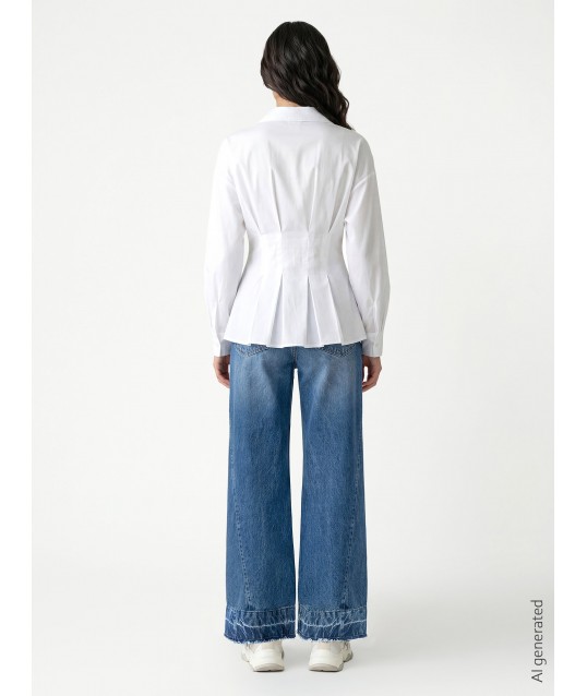 Chemise Rinascimento