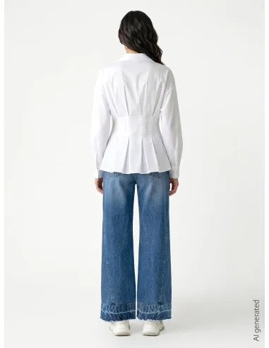 Rinascimento Blouse