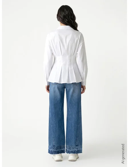 Camicia Rinascimento