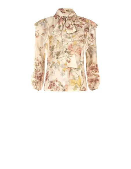 Rinascimento Blouse