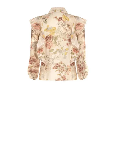 Blusa Rinascimento