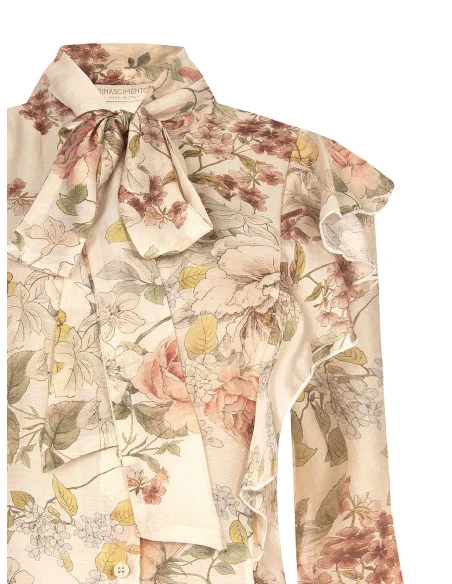 Rinascimento Blouse