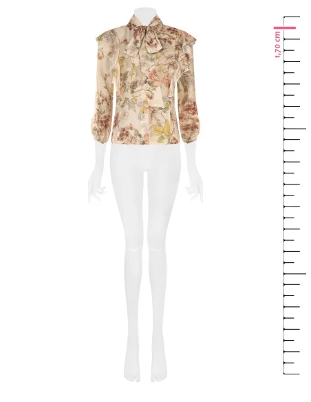 Rinascimento Blouse