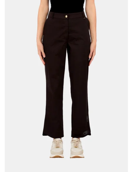 Pantalon trompette Liu Jo