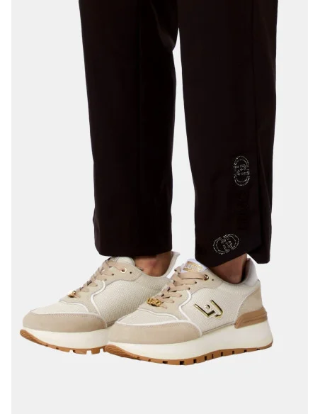 Liu Jo Trumpet Trousers