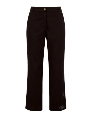 Pantalone A Trombetta Liu Jo