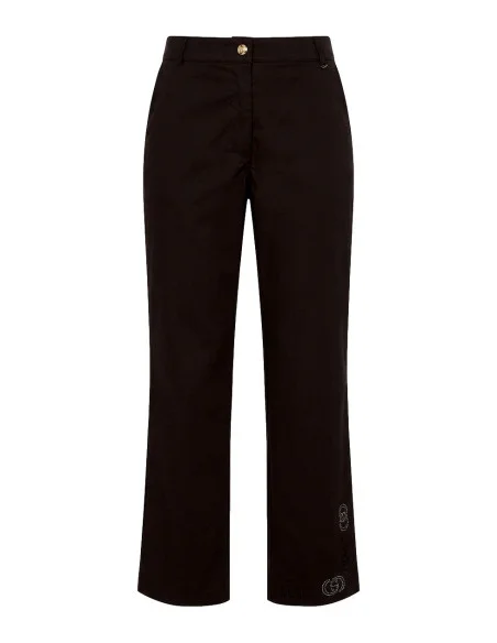 Pantalon trompette Liu Jo