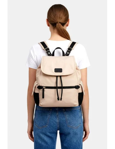 Liu Jo Logo Backpack