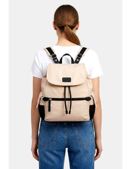 Liu Jo Logo Backpack