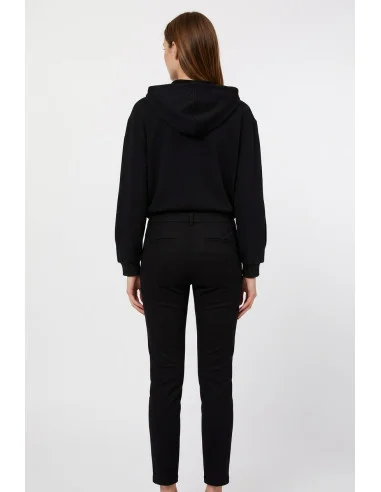 Liu Jo Solid Colour Sweatshirt