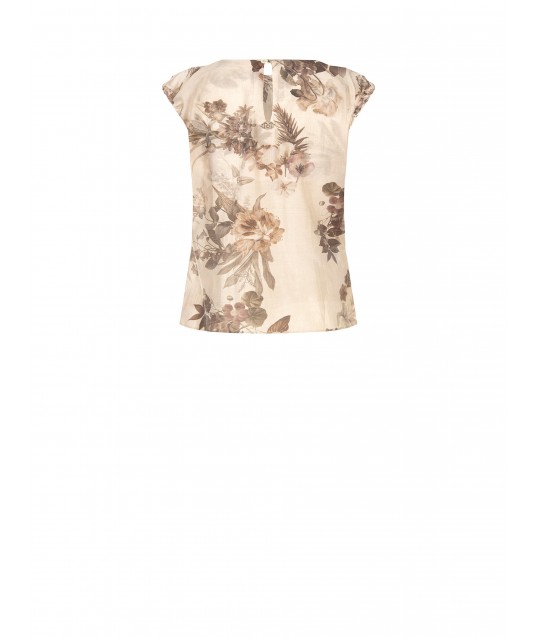 Chemisier / Chemise Rinascimento