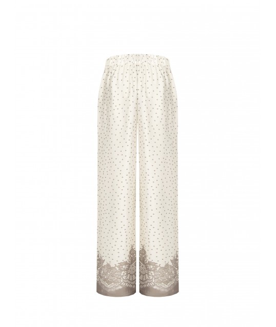 Rinascimento Trousers
