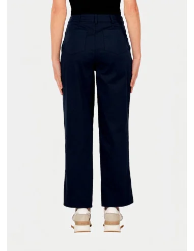 Pantalon trompette Liu Jo