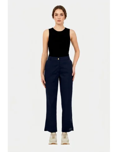 Liu Jo Trumpet Trousers