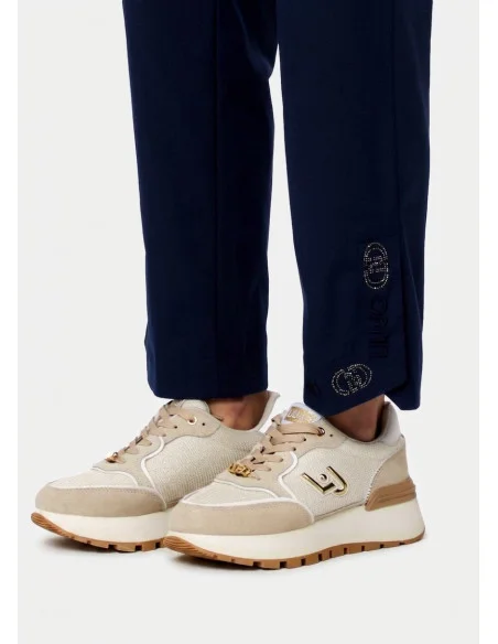 Liu Jo Trumpet Trousers
