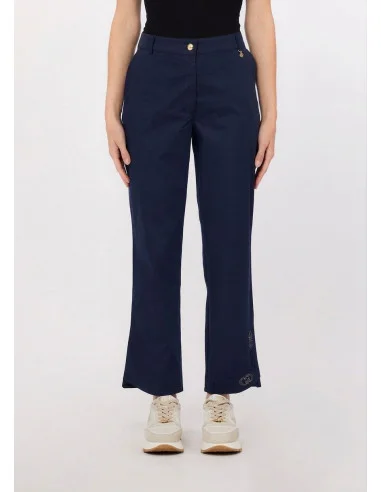 Pantalone A Trombetta Liu Jo