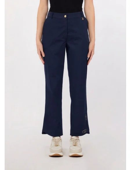 Liu Jo Trumpet Trousers