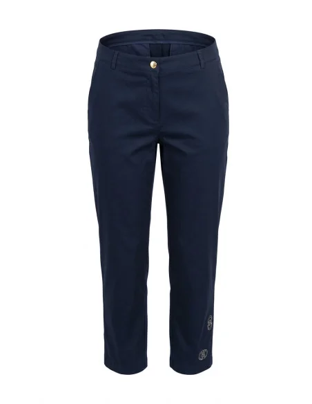 Pantalon trompette Liu Jo