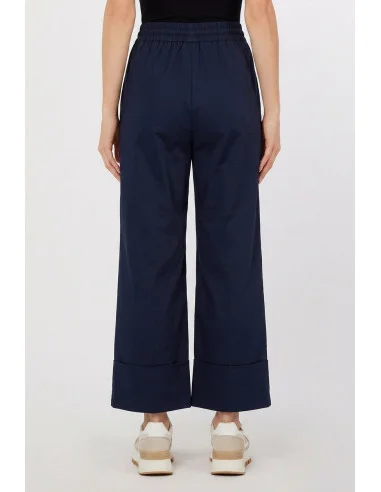 Liu Jo Plain Trousers