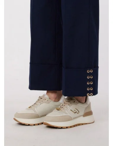 Liu Jo Plain Trousers