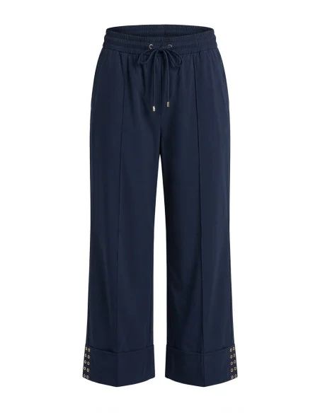 Liu Jo Plain Trousers