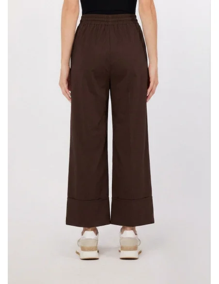 Pantalone Tinta Unita Liu Jo