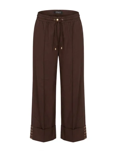 Liu Jo Plain Trousers