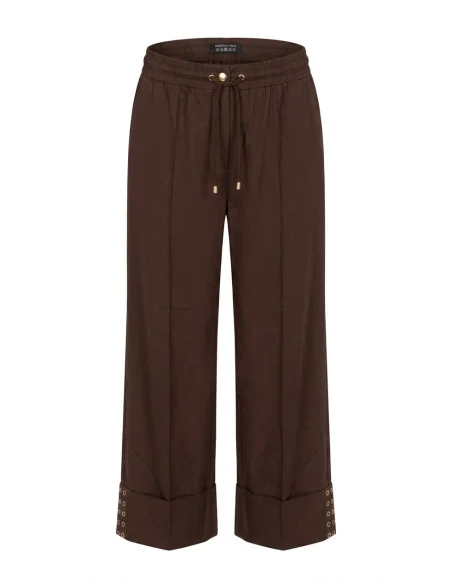 Liu Jo Plain Trousers