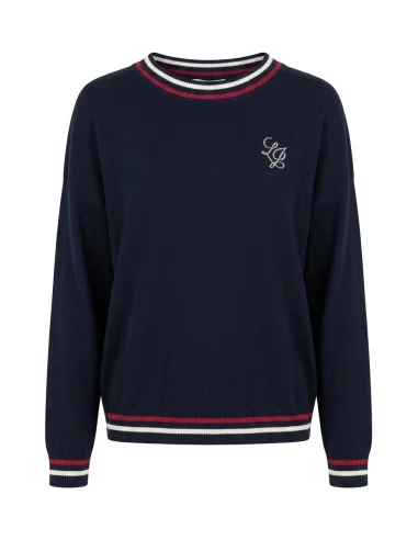 Liu Jo Yarn Jumper