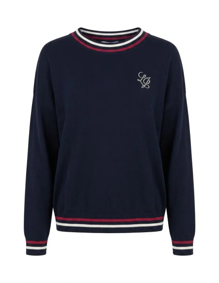 Liu Jo Yarn Jumper