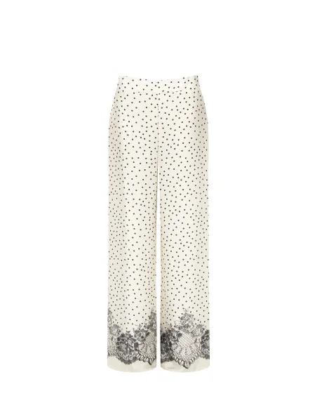 Trousers Rinascimento
