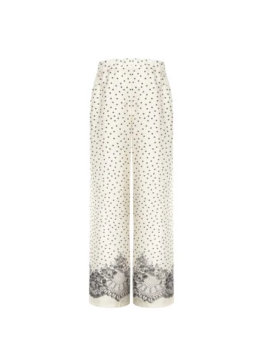 Pantalon Rinascimento