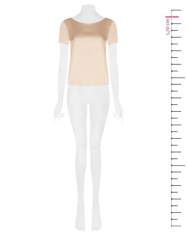 Blouse Rinascimento