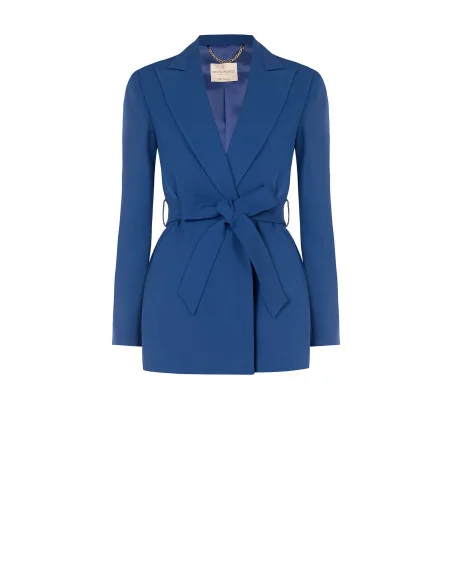 Jacket Rinascimento