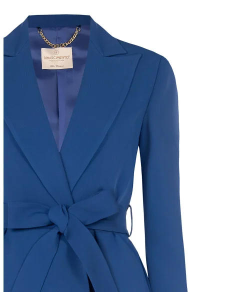 Jacket Rinascimento